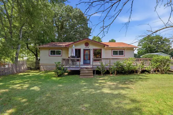 3506 Maywood, Benton, AR 72015