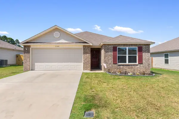 1300 Cowbell Street, Conway, AR 72034