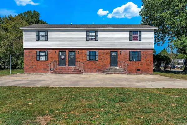 308 S 12th Ave, Paragould, AR 72450