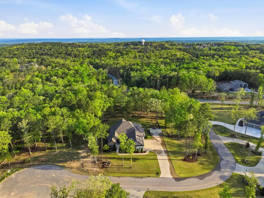 3945 Orchard Hill Drive, Conway, AR 72034 - #2