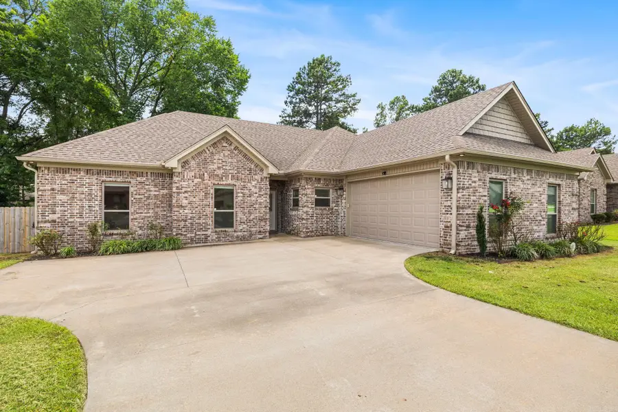 111 Hayden Drive, Beebe, AR 72012 - #2