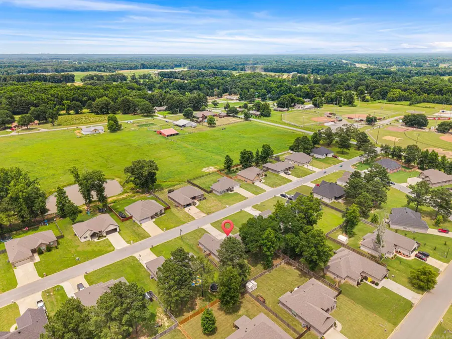 111 Hayden Drive, Beebe, AR 72012 - #3
