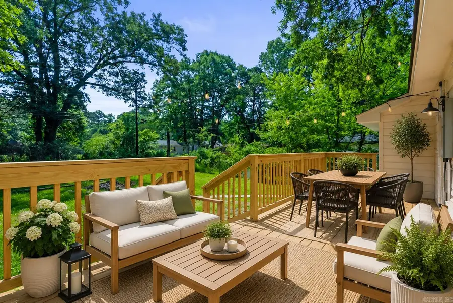 3417 Wynne Street, Little Rock, AR 72204 - #2