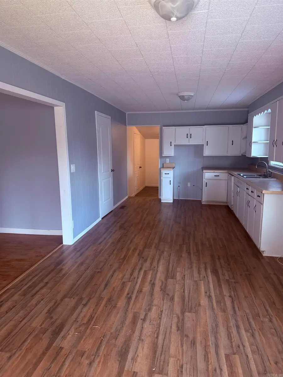 411 S Greenville Street, Rector, AR 72461 - #2