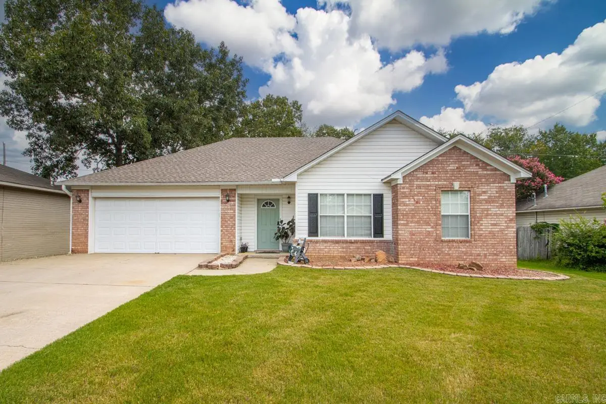140 Plumdale Dr, Sherwood, AR 72120 - #1
