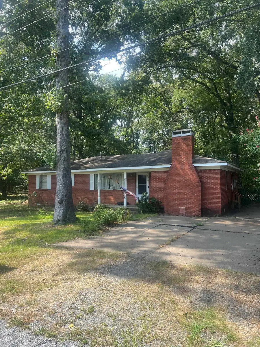 7014 Barberry Street, North Little Rock, AR 72118 - #2