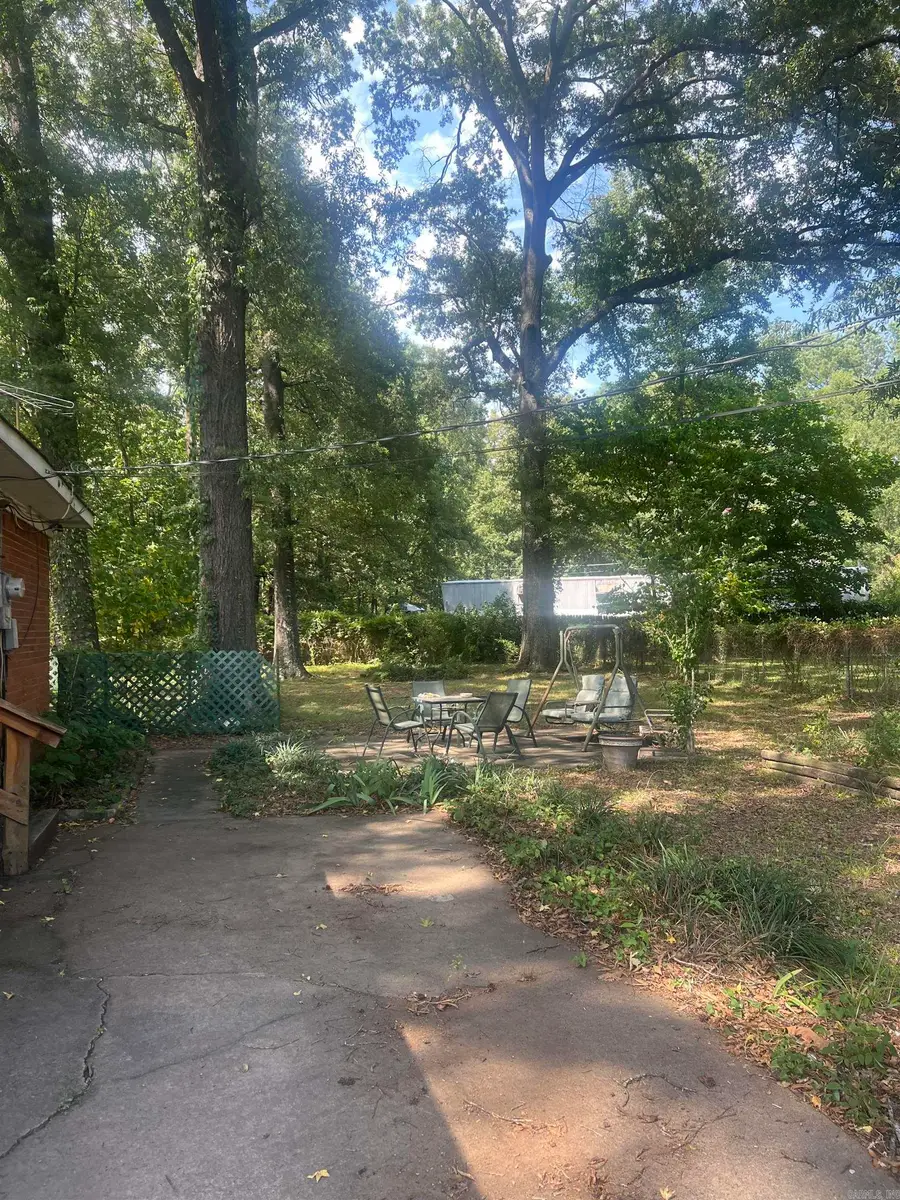 7014 Barberry Street, North Little Rock, AR 72118 - #3