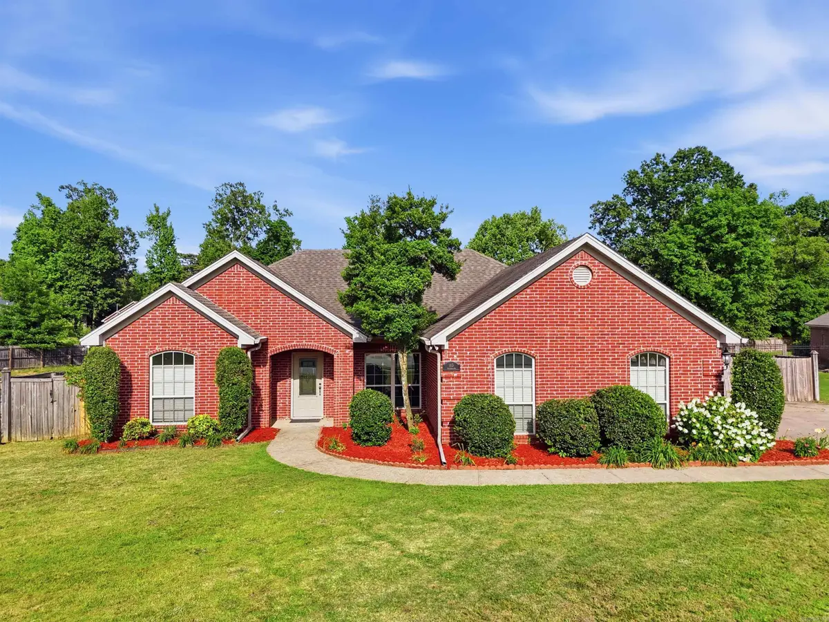 113 Valderrama Drive, Haskell, AR 72015 - #1