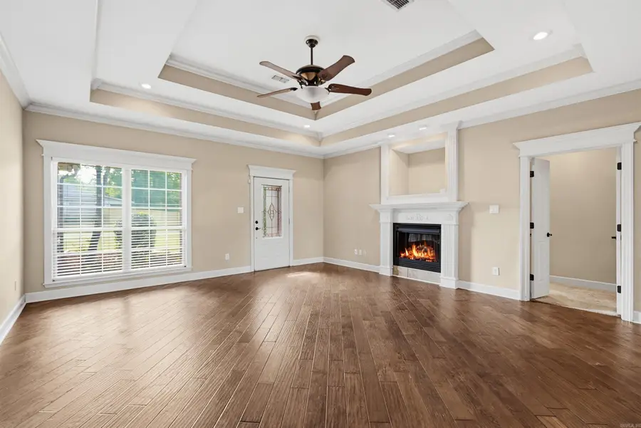 113 Valderrama Drive, Haskell, AR 72015 - #2