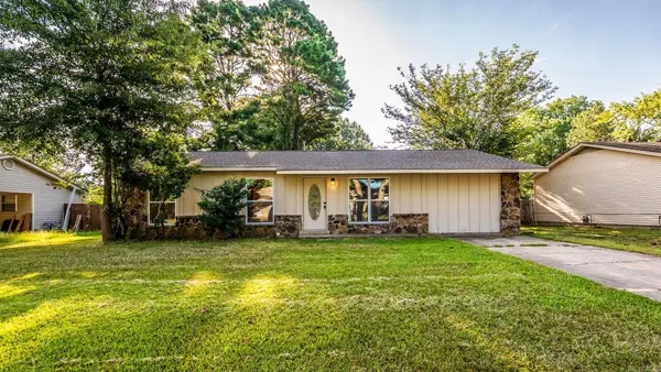 32 Ross Circle, Jacksonville, AR 72076