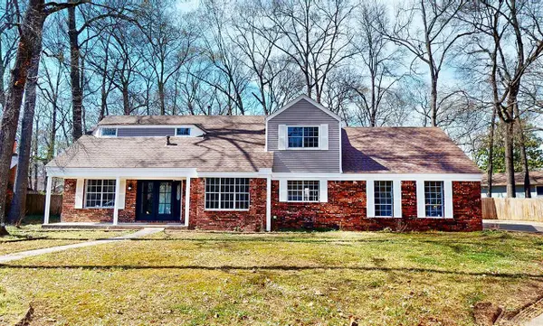 35 Forrest Court, Conway, AR 72034