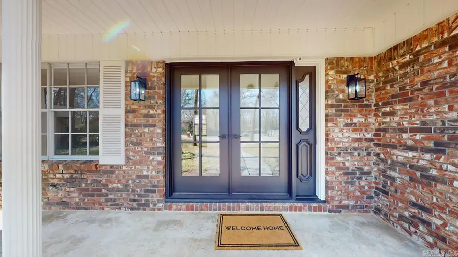 35 Forrest Court, Conway, AR 72034 - #2