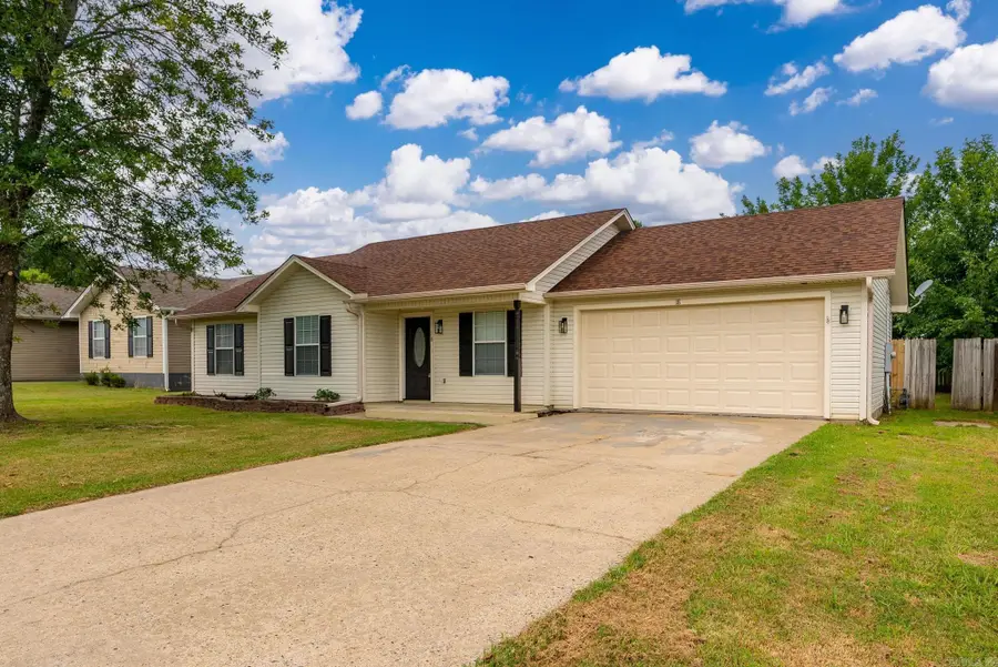 Address Withheld By Seller, Cabot, AR 72023 - #2