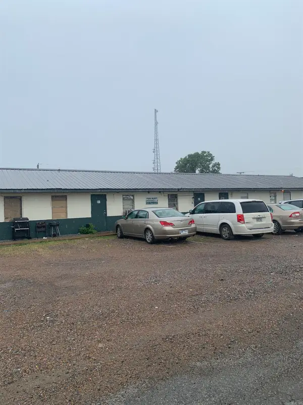 3600 Johnson, Newport, AR 72112