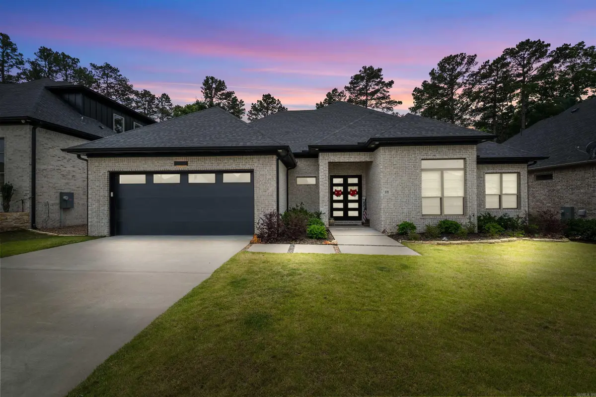 29 Fletcher Ridge Cir, Little Rock, AR 72223 - #1