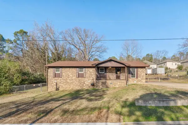 8324 W 29th Street, Little Rock, AR 72204
