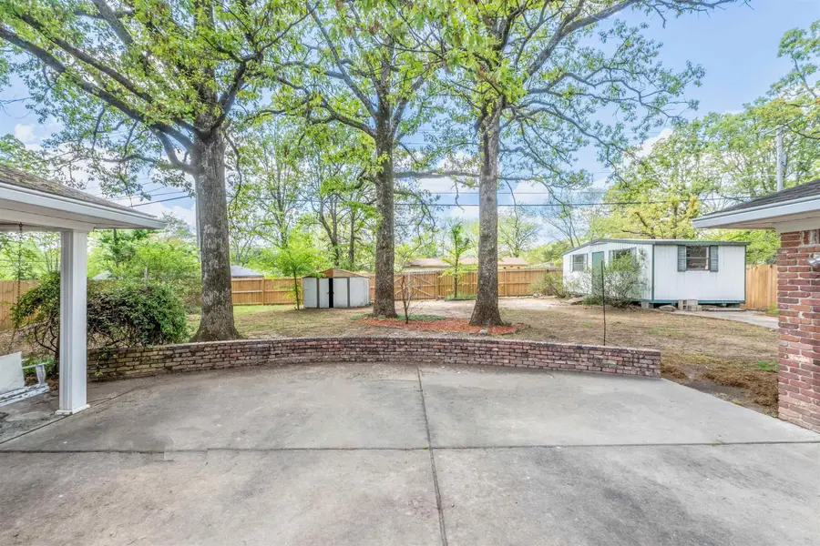 7205 Sequoyah Lane, North Little Rock, AR 72116 - #2