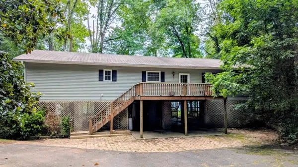 1203 Akers Road, Hot Springs, AR 71901