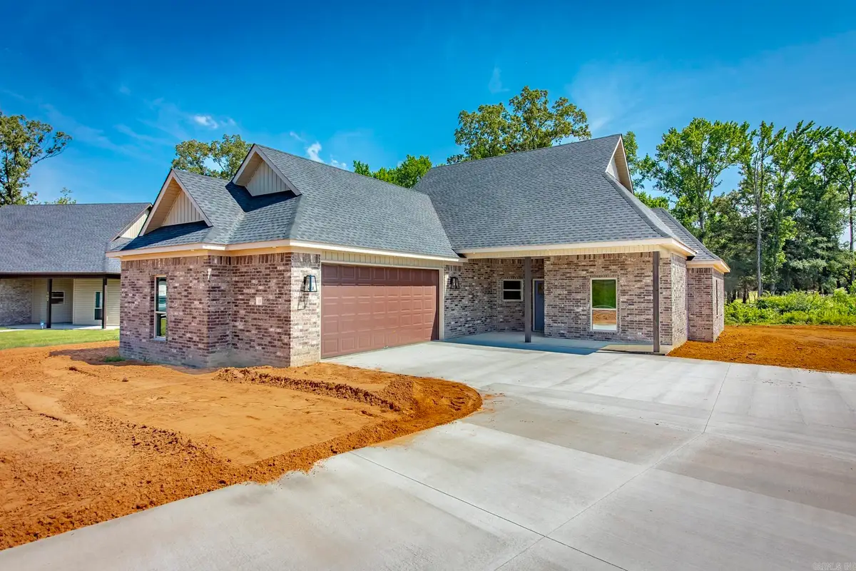 100 Michael Drive, Beebe, AR 72012 - #1