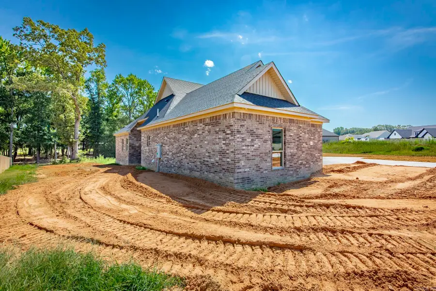 100 Michael Drive, Beebe, AR 72012 - #2