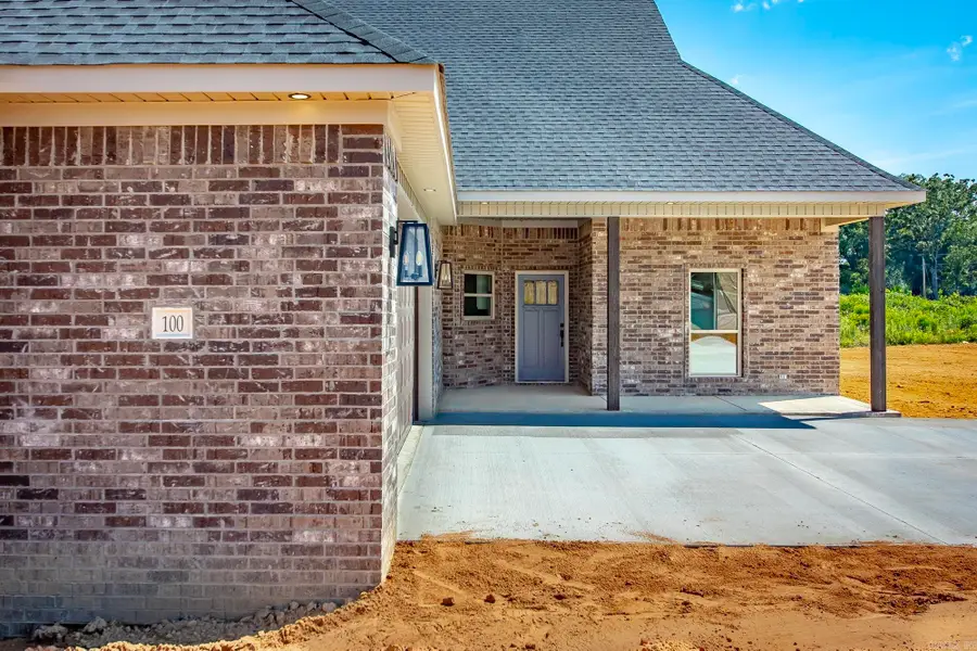 100 Michael Drive, Beebe, AR 72012 - #3