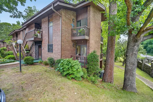 2315 Lakeshore Dr #K-1, Hot Springs, AR 71913