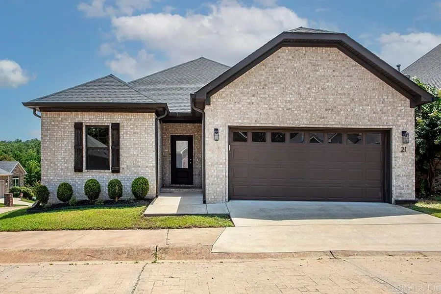 21 Pennsylvania Court, Little Rock, AR 72223 - #1