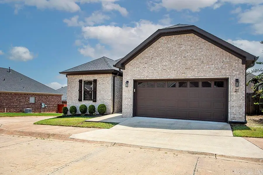 21 Pennsylvania Court, Little Rock, AR 72223 - #3