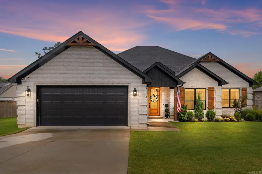 1583 Waterford Drive, Cabot, AR 72023 - #2