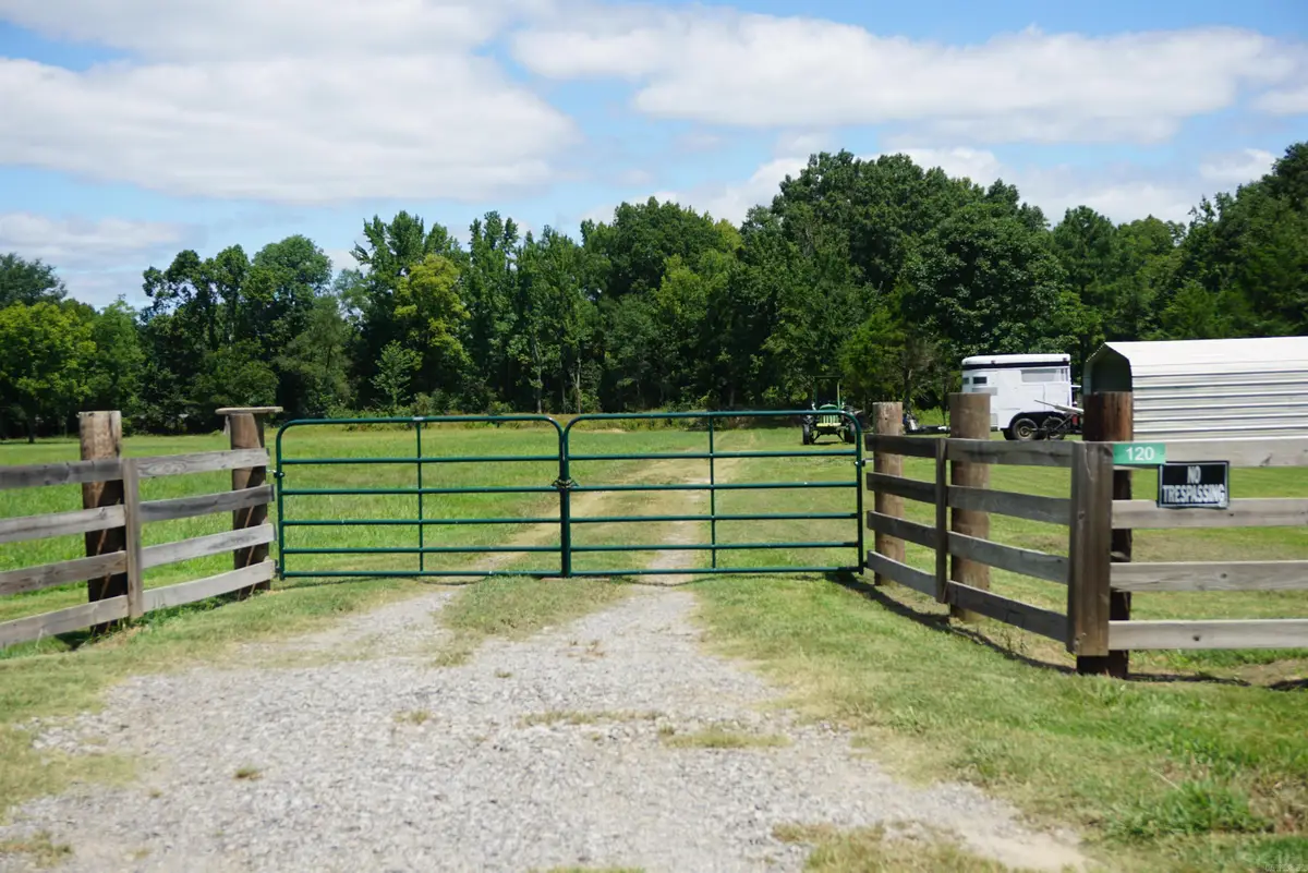 000 Sunset Dr, Kensett, AR 72082 - #1