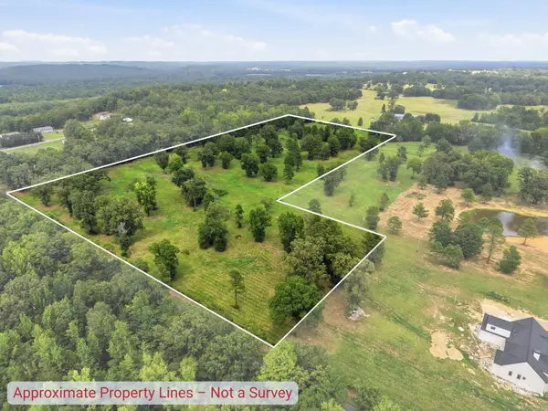 00 Ridgefield Cove, Holland, AR 72173