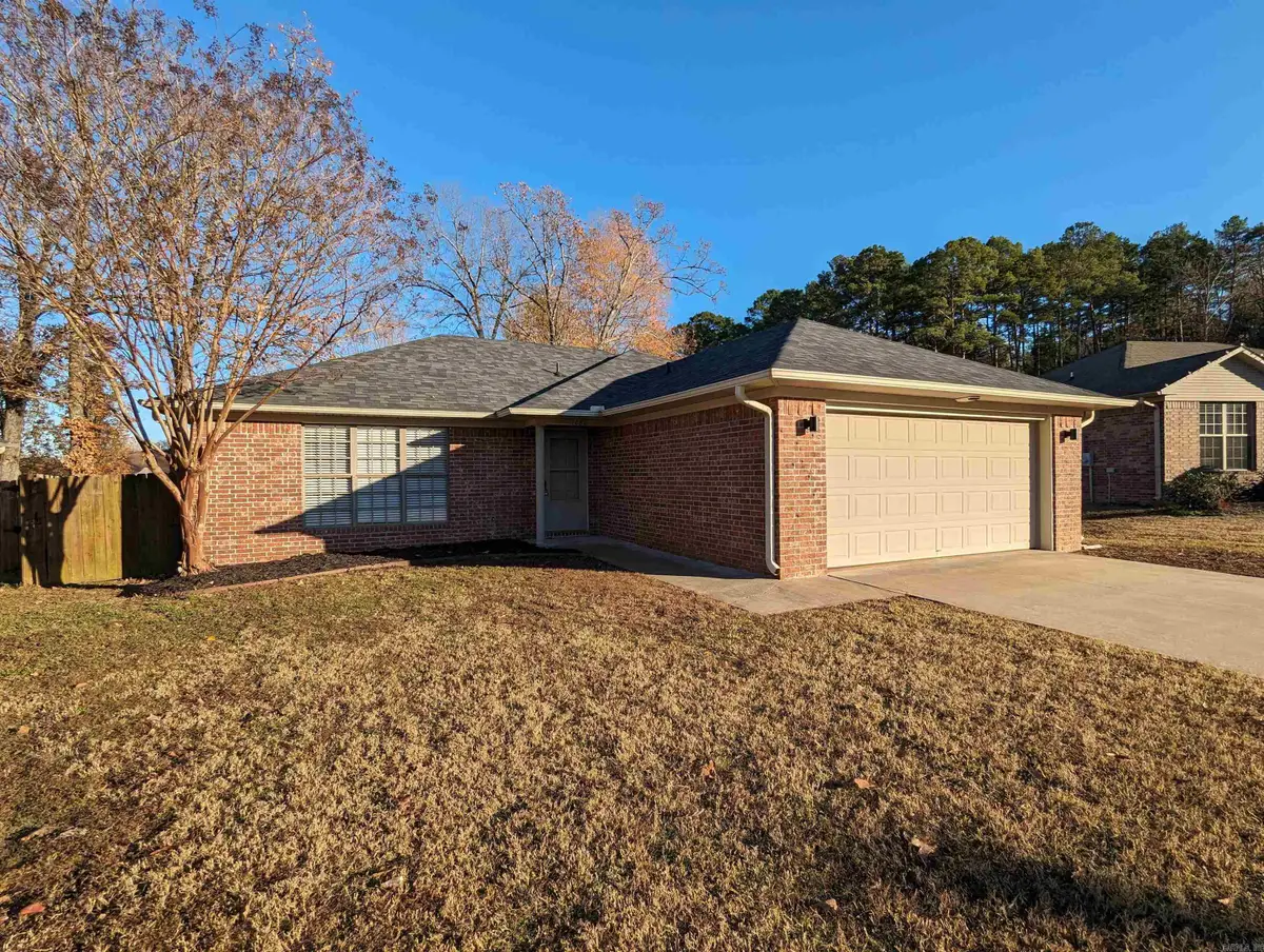 1880 Arden Lane, Conway, AR 72034 - #1