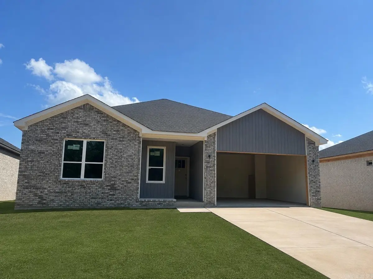 942 Villa Vista Circle, Cabot, AR 72023 - #1