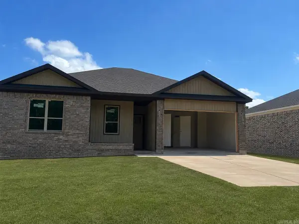 944 Villa Vista Circle, Cabot, AR 72023