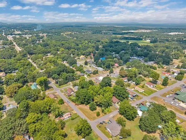 603 N Division St, Morrilton, AR 72110