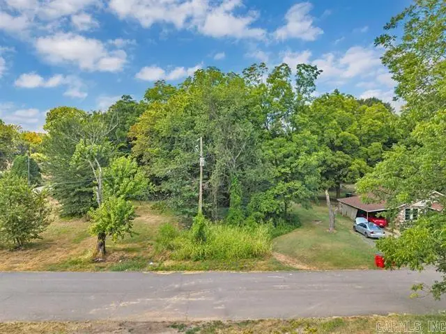 603 N Division St, Morrilton, AR 72110 - #3