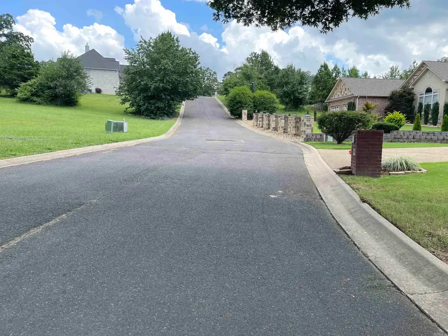 Lot 8 Damian Ct, Hot Springs, AR 71901 - #2