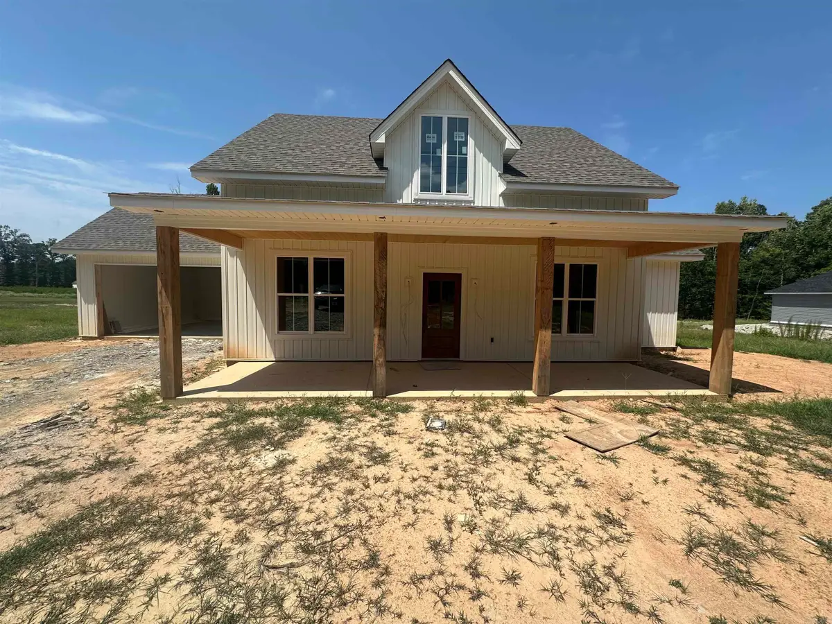 Address Withheld By Seller, Bauxite, AR 72011 - #1