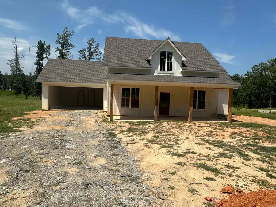 Address Withheld By Seller, Bauxite, AR 72011 - #2