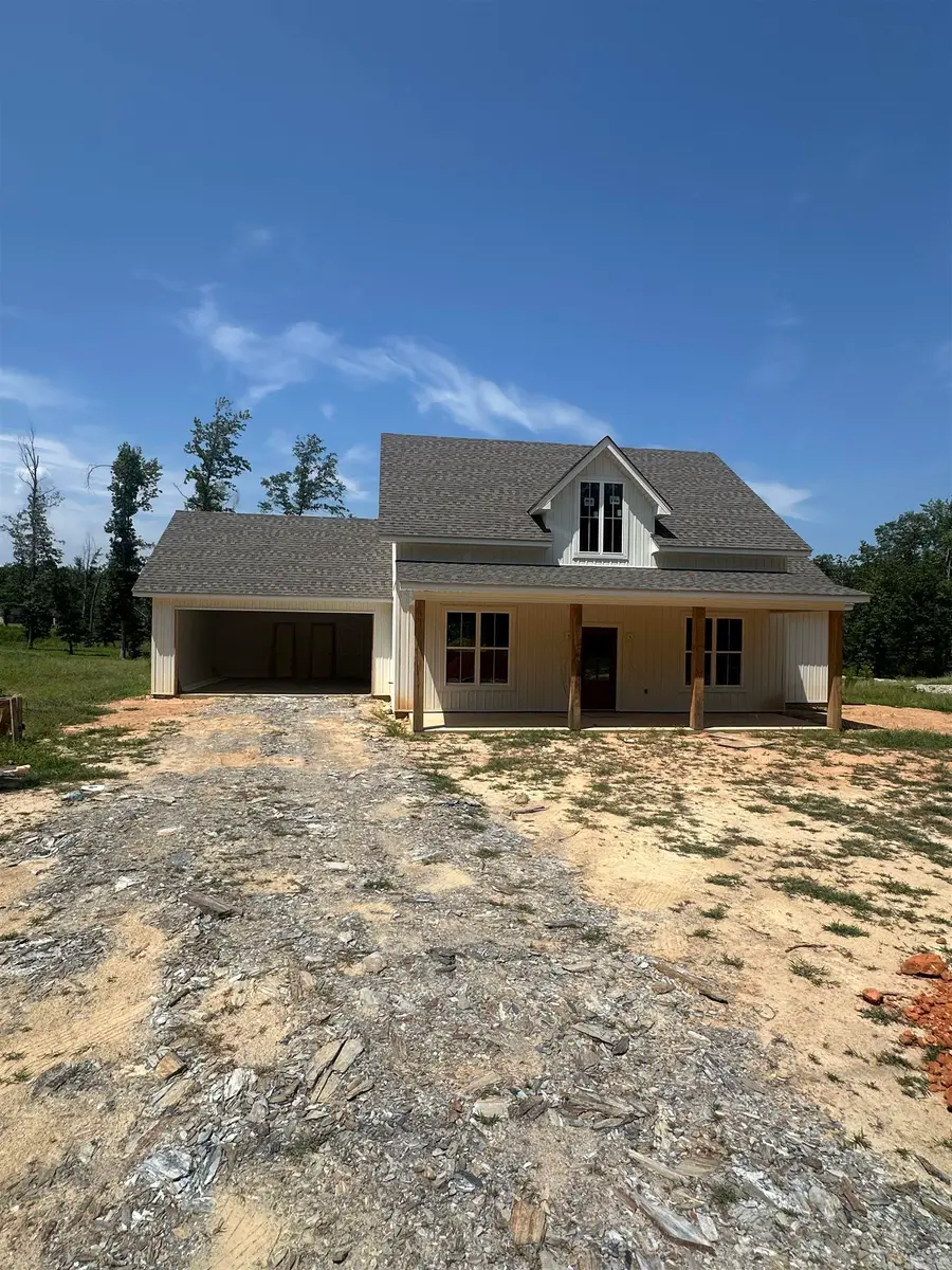 Address Withheld By Seller, Bauxite, AR 72011 - #3