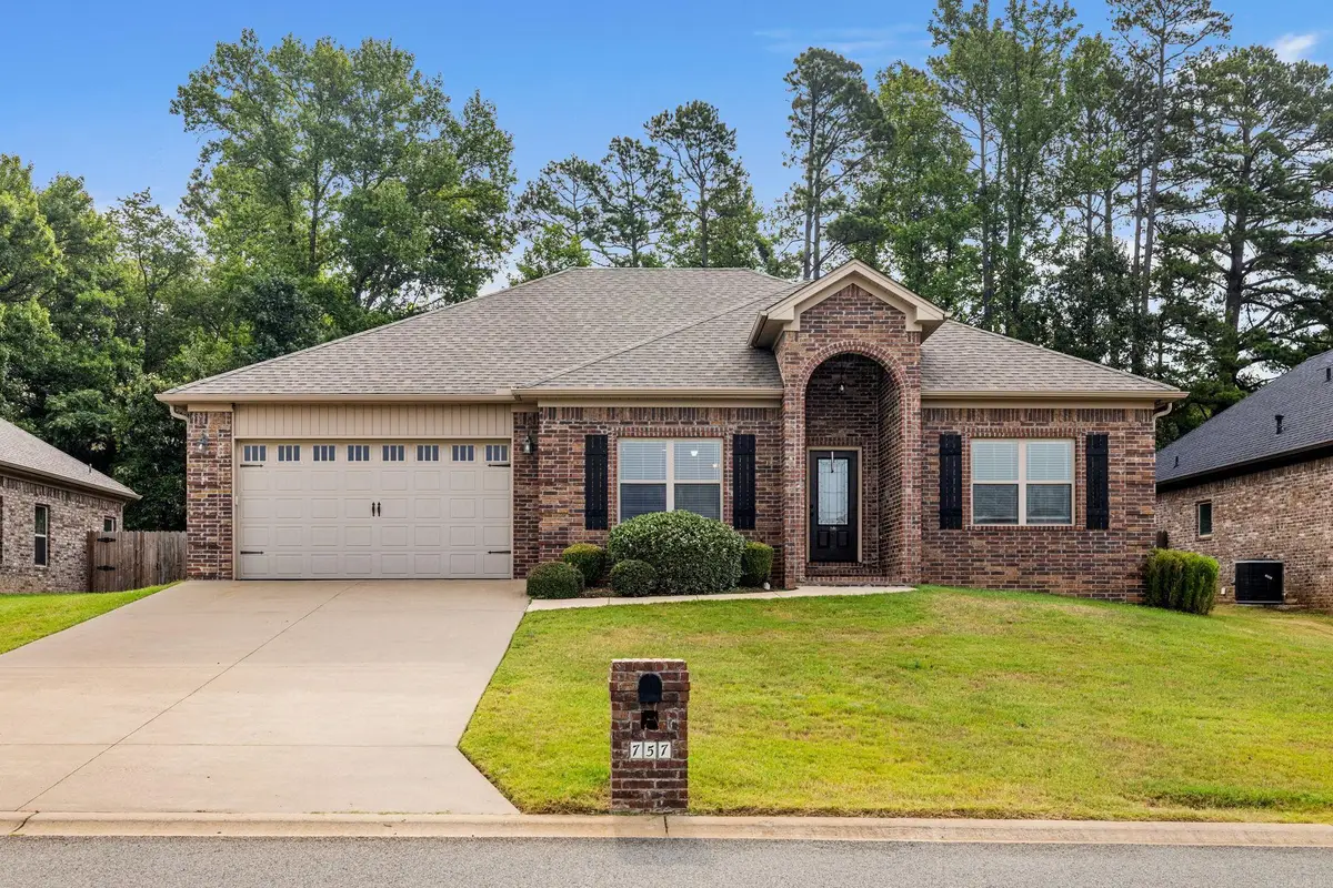 757 Mango Loop, Austin, AR 72007 - #1