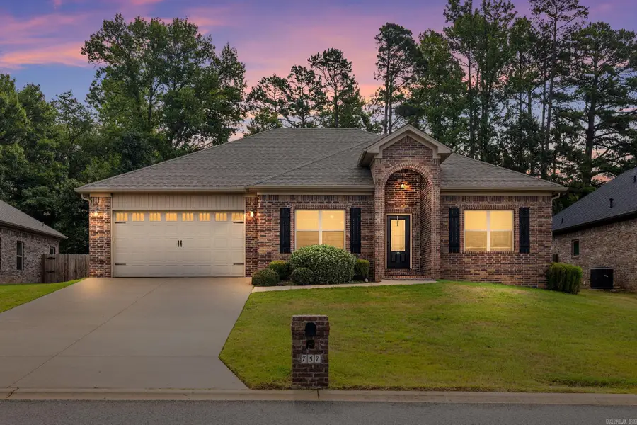 757 Mango Loop, Austin, AR 72007 - #2