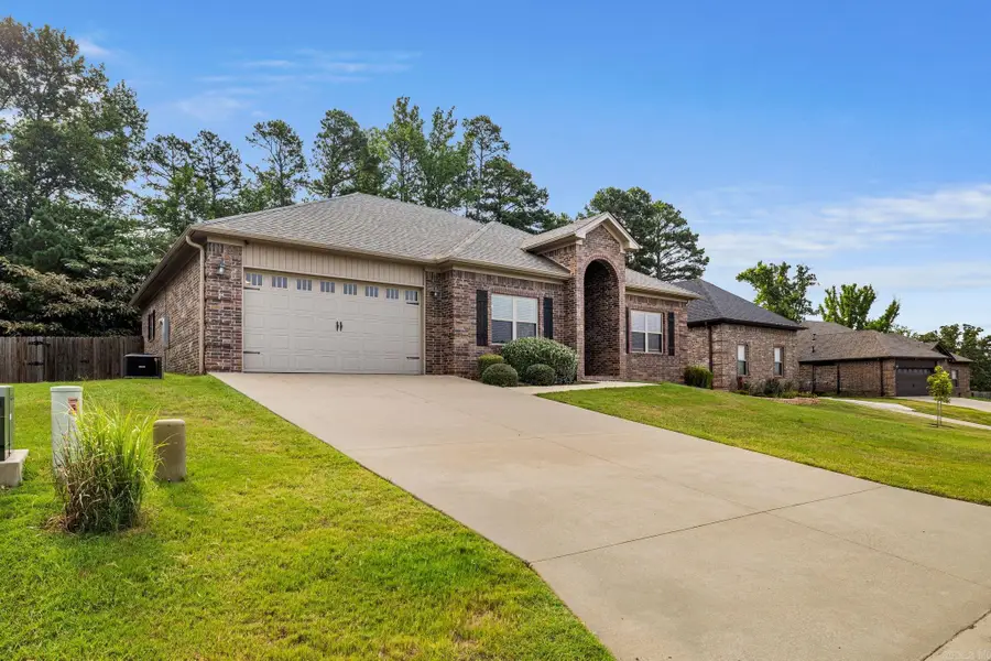 757 Mango Loop, Austin, AR 72007 - #3