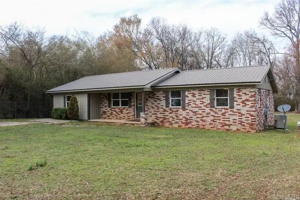 117 Cherry Wood Lane, Searcy, AR 72143