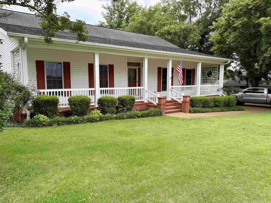1472 E Main St., Batesville, AR 72501 - #2