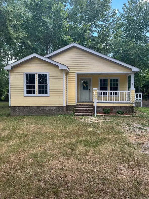 1005 W Martin Street, Heber Springs, AR 72543