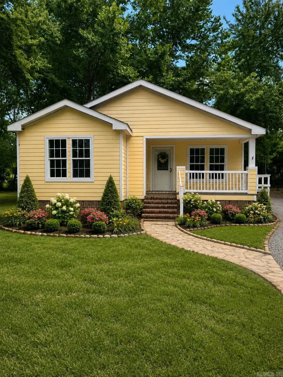 1005 W Martin Street, Heber Springs, AR 72543 - #2