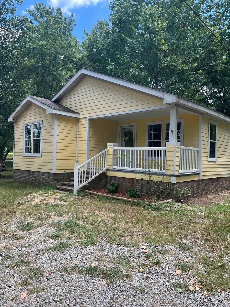 1005 W Martin Street, Heber Springs, AR 72543 - #3