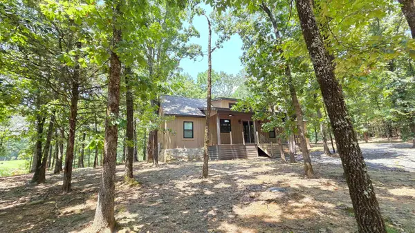 350 Kustrin Drive, Drasco, AR 72530