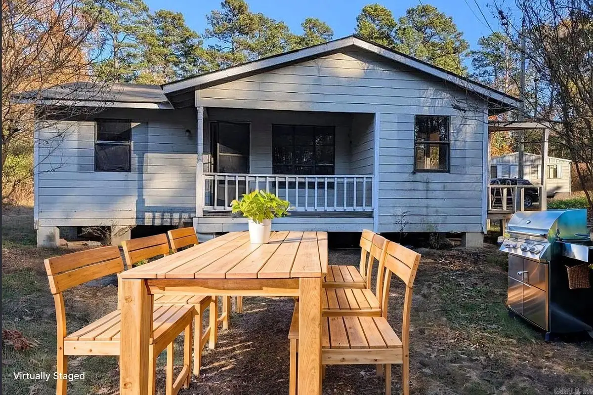3064 Highway 9, Princeton Township, TX 71725 - #1